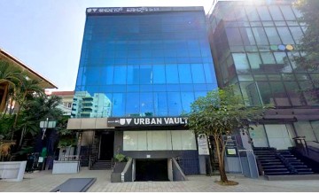 Floor image for Urban Vault - HSR 1497